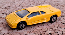 Modellauto welly lamborghini gebraucht kaufen  Nürnberg
