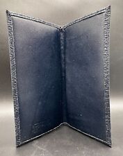 Mcm brieftasche vintage gebraucht kaufen  München