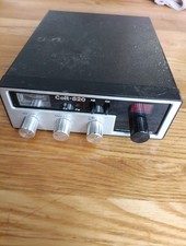 Colt 820 radio for sale  CWMBRAN