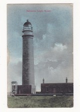 Barns ness lighthouse for sale  UK
