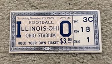1929 ohio state for sale  Columbus