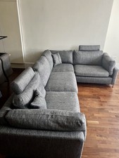 large corner sofa for sale  LONDON