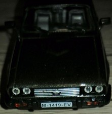 Ford capri modell gebraucht kaufen  Idar-Oberstein
