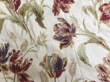 laura ashley erin curtains for sale  NORTHAMPTON
