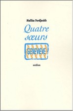 Soeurs. vol. 4. d'occasion  Corbeil-Essonnes