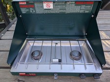 Coleman perfectflow two for sale  Spokane