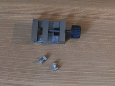 Proxxon präzisions schraubsto gebraucht kaufen  Wittstock/Dosse