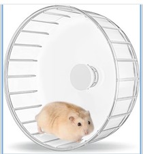 Hamster wheel 18cm for sale  LONDON