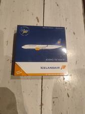 gemini jets 737 for sale  BOURNEMOUTH