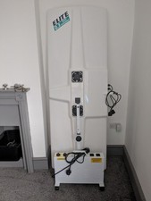 Elite sunbed canopy for sale  ROTHERHAM