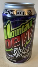 12oz. mtn dew for sale  Parowan