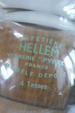 Bol superieur cafetiere d'occasion  Rambouillet