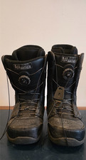 Snowboard boots anthem for sale  ELGIN