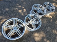 Porsche macan turbo for sale  Roy