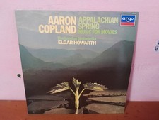 Aaron copland elgar usato  San Giuliano Milanese