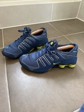 Nike shox 7 for sale  STANSTED