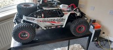 Losi super rock for sale  PONTEFRACT