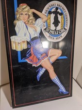 Pauli girl beer for sale  Wilbraham