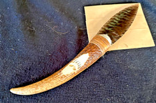 Deer antler obsidian for sale  Casselberry