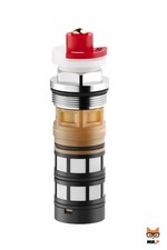 Cartuccia ricambio per usato  Biella