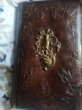 Antikes bilderalbum cdv gebraucht kaufen  Brandenburg-Umland