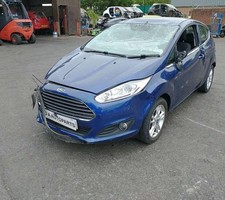 Ford fiesta right for sale  DUMFRIES