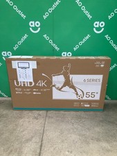 Samsung ultra qled for sale  UK