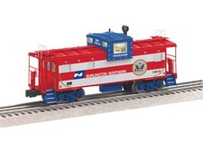Lionel 84130 burlington for sale  Flowery Branch