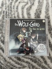 Wolf gang haus gebraucht kaufen  Mannheim