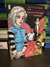 Izombie omnibus for sale  Macomb