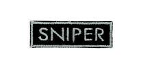 Patch ecusson brodé d'occasion  Valence