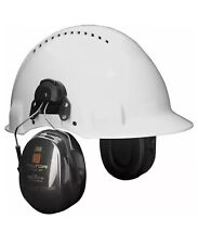 Peltor optime helmet for sale  UK