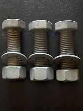 M20 70mm galvanised for sale  CLACTON-ON-SEA
