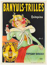 Original belle epoque d'occasion  Saint-Ouen