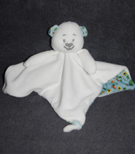 Doudou plat ours d'occasion  Krautergersheim