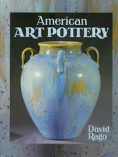 American art pottery for sale  ROSSENDALE