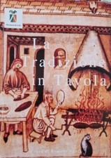 Tradizione tavola rossano usato  Valmozzola