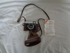 Ilford camera sportsman for sale  NUNEATON