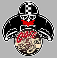 Cafe racer moto d'occasion  Le Val