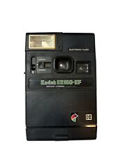 Fotocamera kodak ek160 usato  Torino