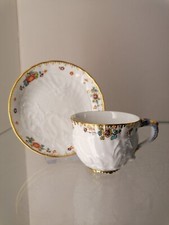 Meissen schwanendessin mokka gebraucht kaufen  Frechen