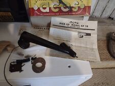 Complete collectible tonearm d'occasion  Les Ponts-de-Cé
