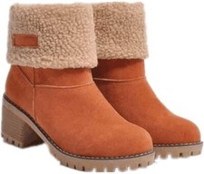 Boot heels women for sale  Houston
