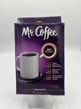 Mr. coffee electric for sale  Leo