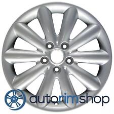 Mini Cooper 2014-2019 17" aro de roda OEM prata 36116855108 36116855109 comprar usado  Enviando para Brazil