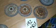Giocattoli ruote vintage usato  Italia