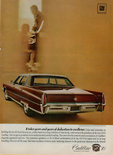 1970 cadillac fleetwood for sale  Ormond Beach