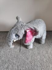 Peluche sonore fur d'occasion  Plouay