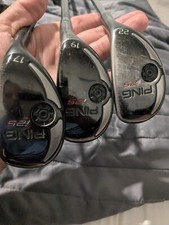 Right ping i25 for sale  Boca Raton