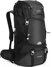 Homiee wanderrucksack 50l gebraucht kaufen  Potsdam